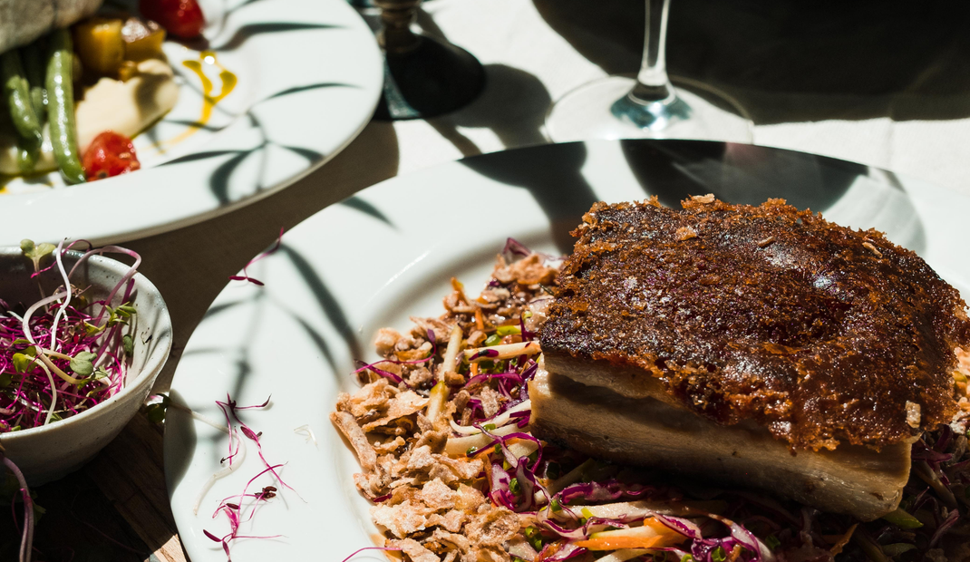 Matsuzaka Teppanyaki