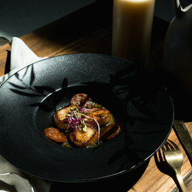 Matsuzaka Teppanyaki