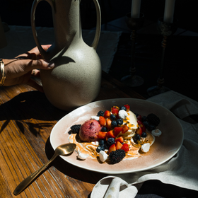 Matsuzaka Teppanyaki