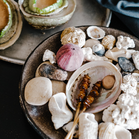 Matsuzaka Teppanyaki 