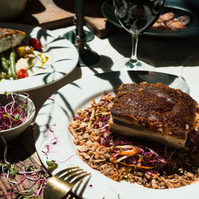 Matsuzaka Teppanyaki 