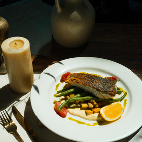 Matsuzaka Teppanyaki 