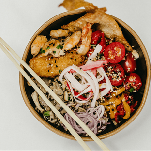 Matsuzaka Teppanyaki 