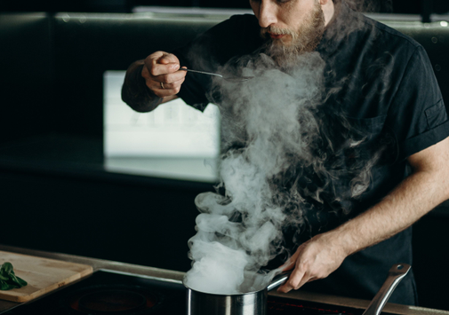 Matsuzaka Teppanyaki