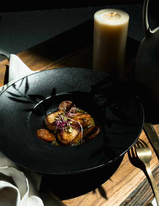 Matsuzaka Teppanyaki