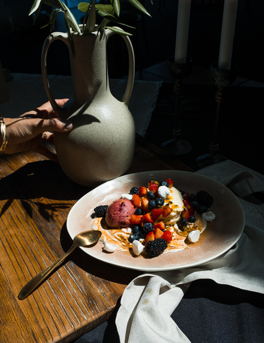 Matsuzaka Teppanyaki