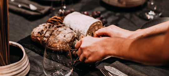 Matsuzaka Teppanyaki