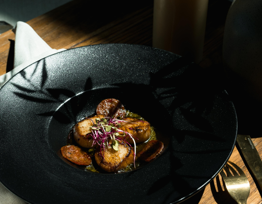 Matsuzaka Teppanyaki