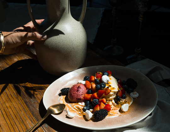 Matsuzaka Teppanyaki 