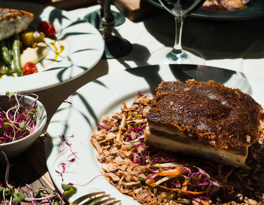 Matsuzaka Teppanyaki 