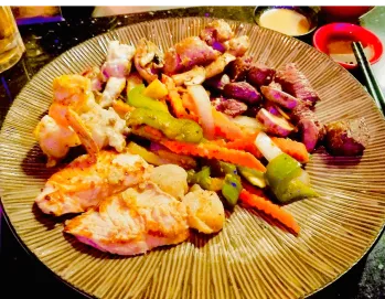 Matsuzaka Teppanyaki 