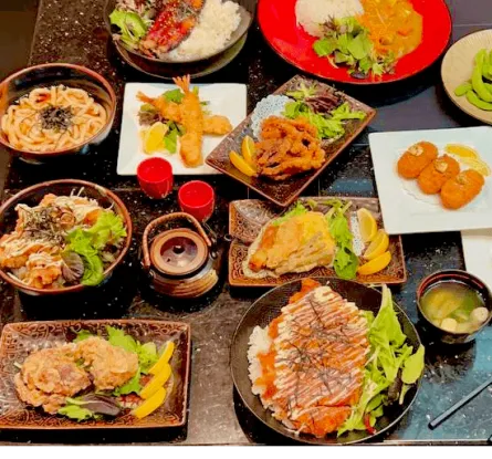 Matsuzaka Teppanyaki 