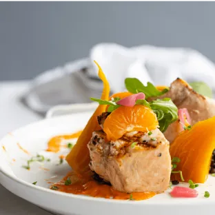 Matsuzaka Teppanyaki 