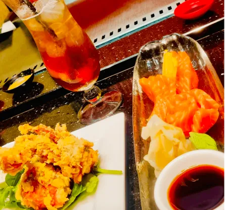 Matsuzaka Teppanyaki 