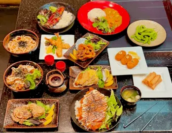 Matsuzaka Teppanyaki 