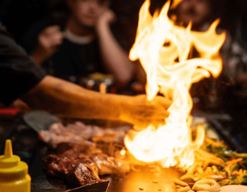 Matsuzaka Teppanyaki 